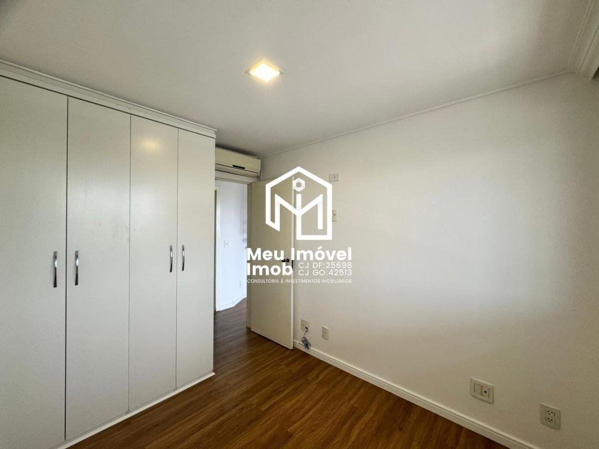 Cobertura, Asa Norte, 3 Quartos