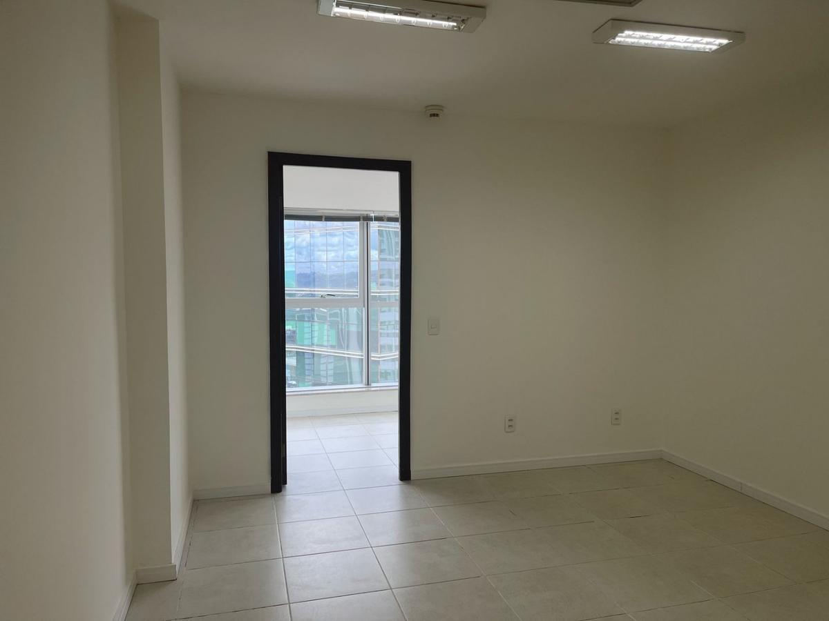 Sala, Asa Norte, 0 Quarto