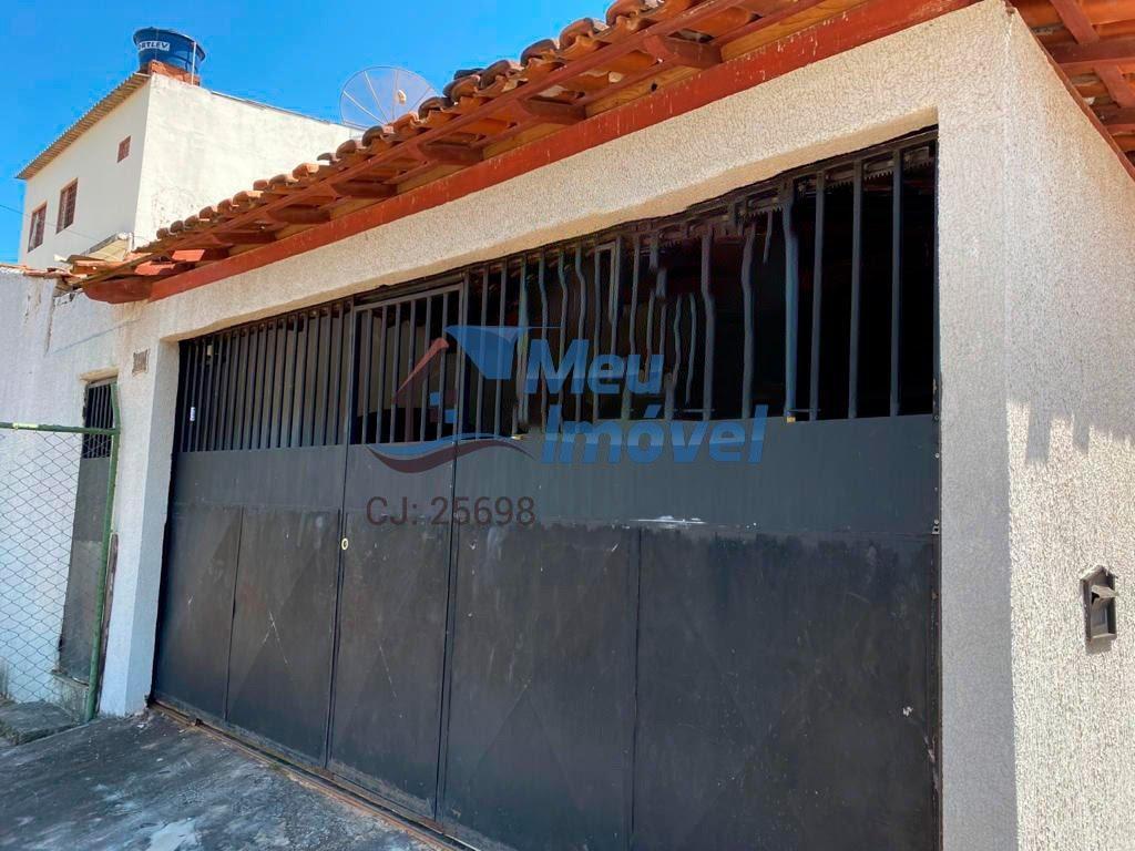 Casa, Samambaia Sul, 2 Quartos