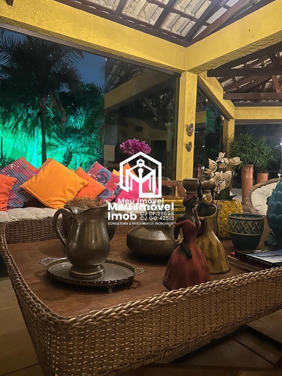 Casa, Park Way, 5 Quartos