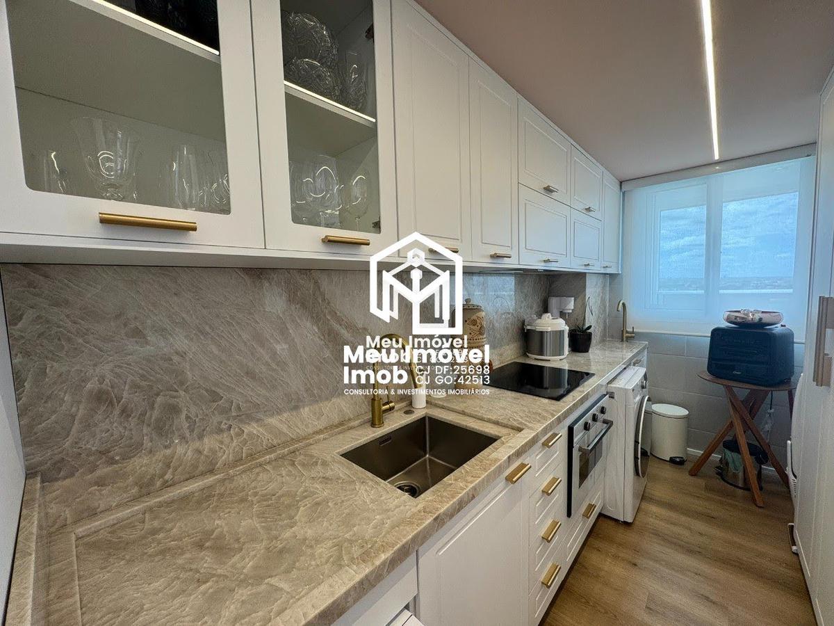 Apartamento, Norte, 2 Quartos