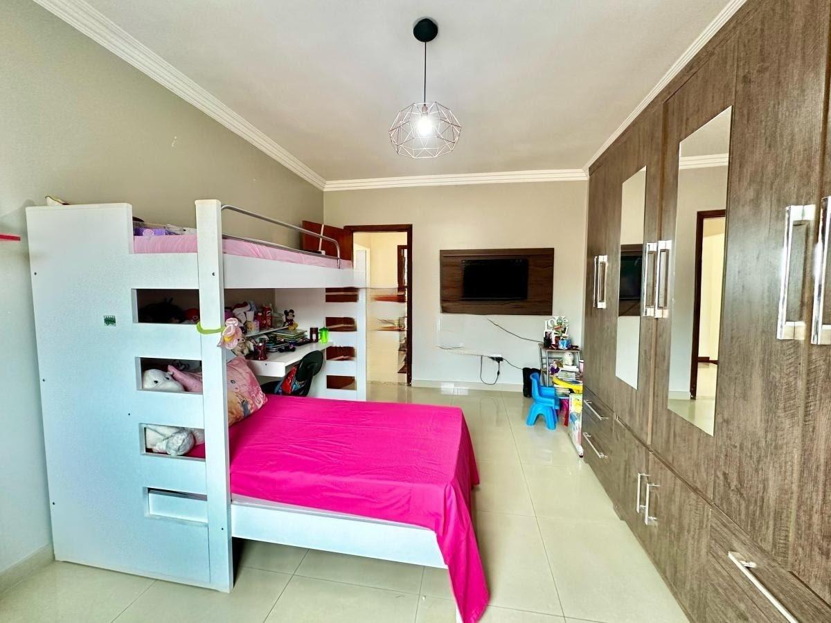 Casa, Brasília/Plano Piloto, 5 Quartos