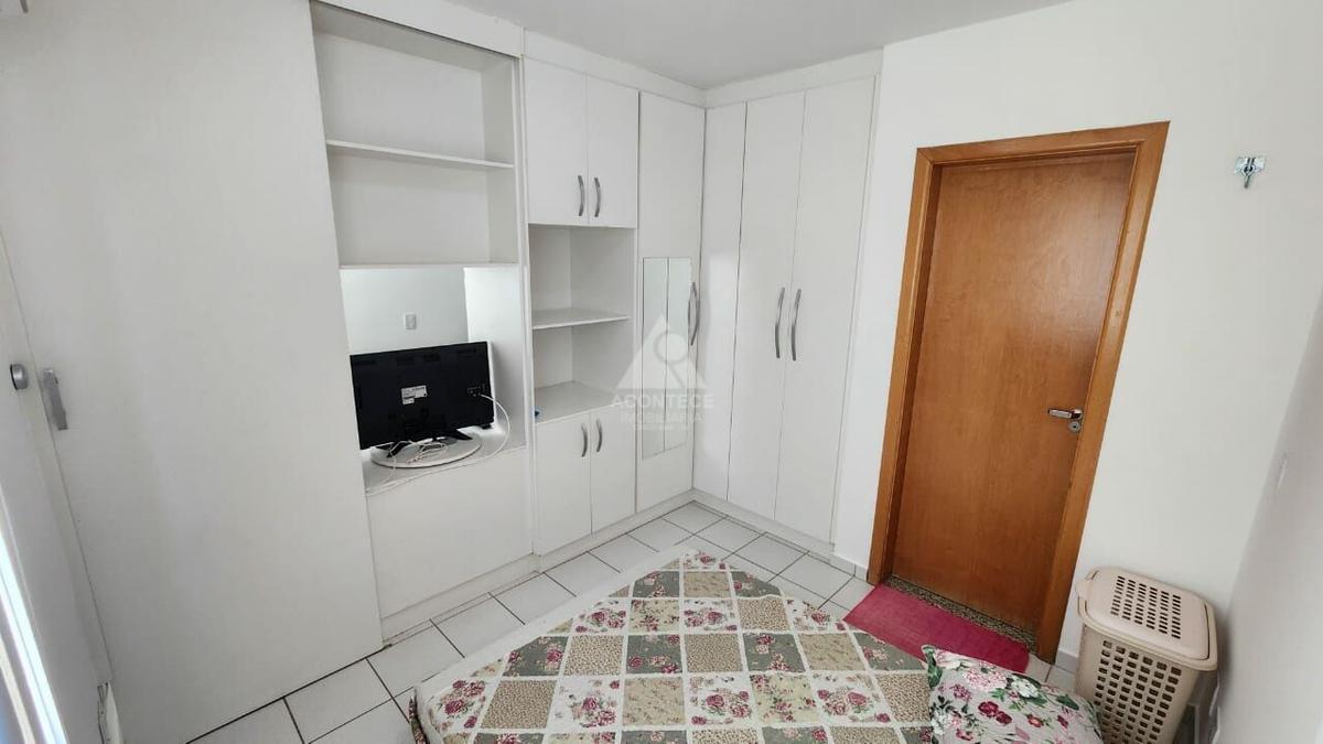 Quitinete, Sudoeste, 1 Quarto, 1 Vaga