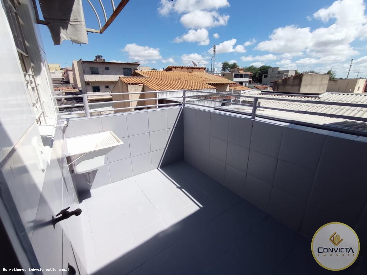 Apartamento, Riacho Fundo I, 2 Quartos