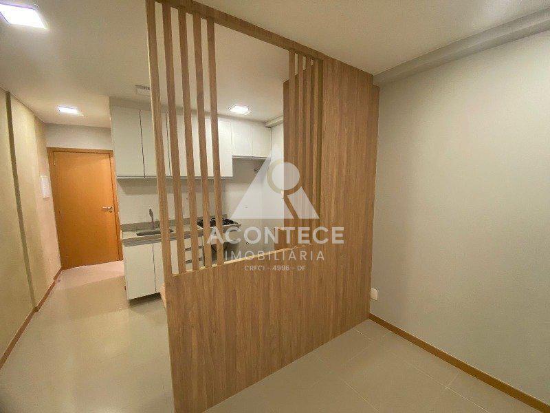 Apartamento, Noroeste, 1 Quarto, 1 Vaga
