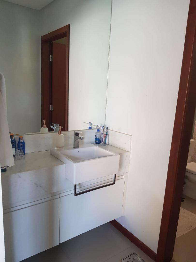 Casa, Setor Habitacional Jardim Botânico, 3 Quartos
