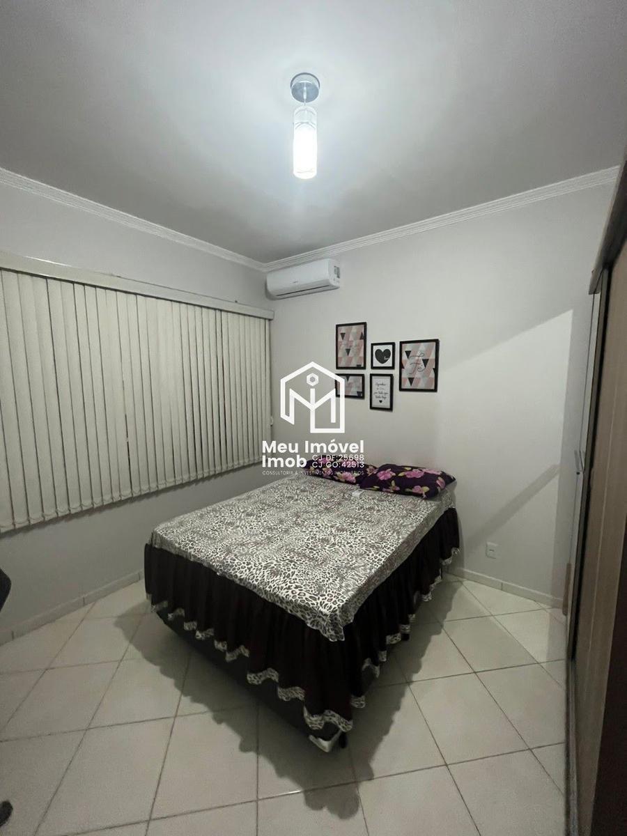 Casa, Samambaia Norte, 3 Quartos