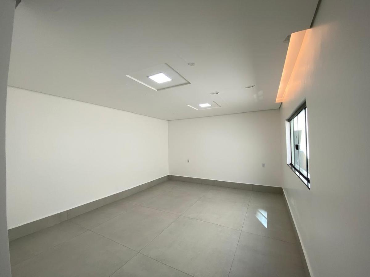 Casa em Condomínio, Setor Habitacional Vicente Pires, 5 Quartos, 5 Vagas, 3 Suítes