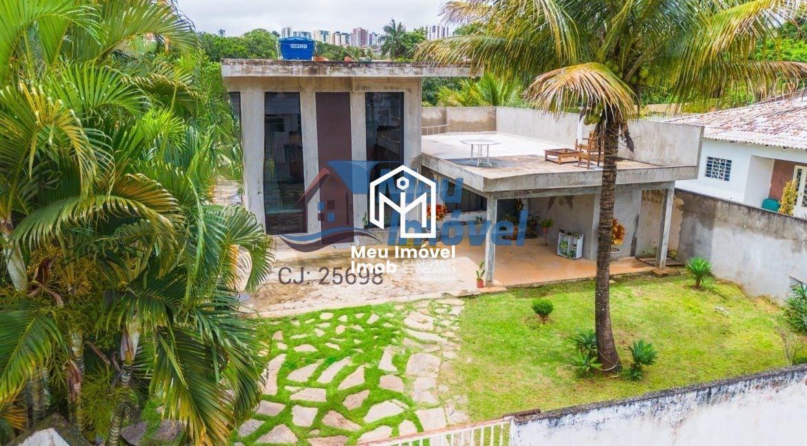 Casa, Setor Habitacional Vicente Pires, 4 Quartos