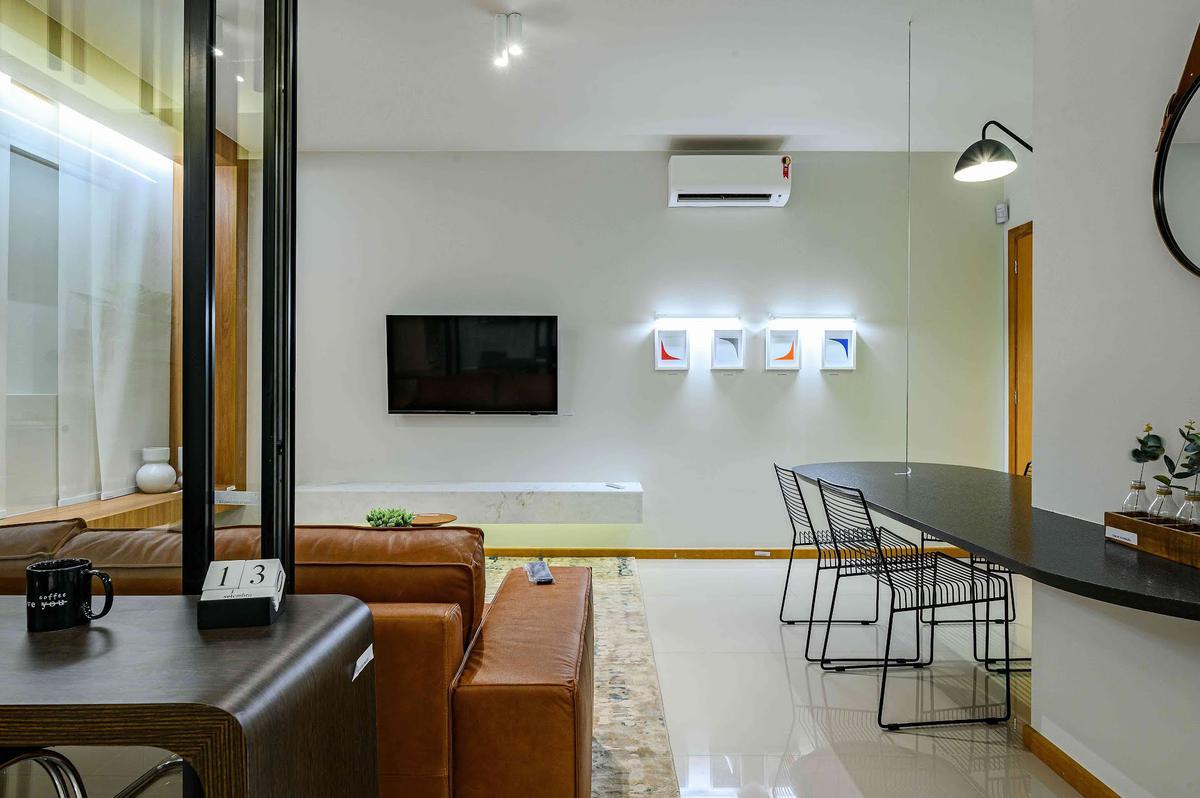 Apartamento, Guará II, 2 Quartos