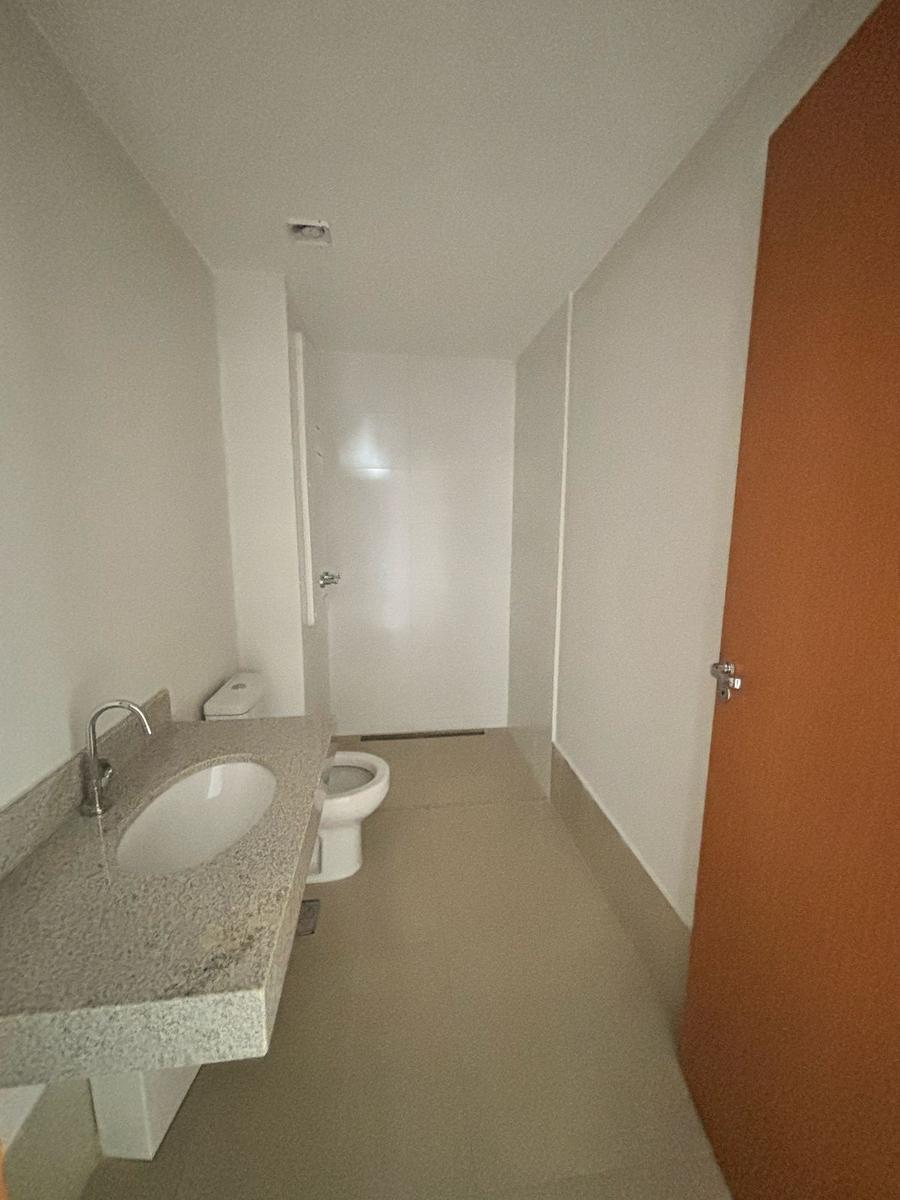Apartamento, Norte, 3 Quartos, 2 Vagas, 2 Suítes