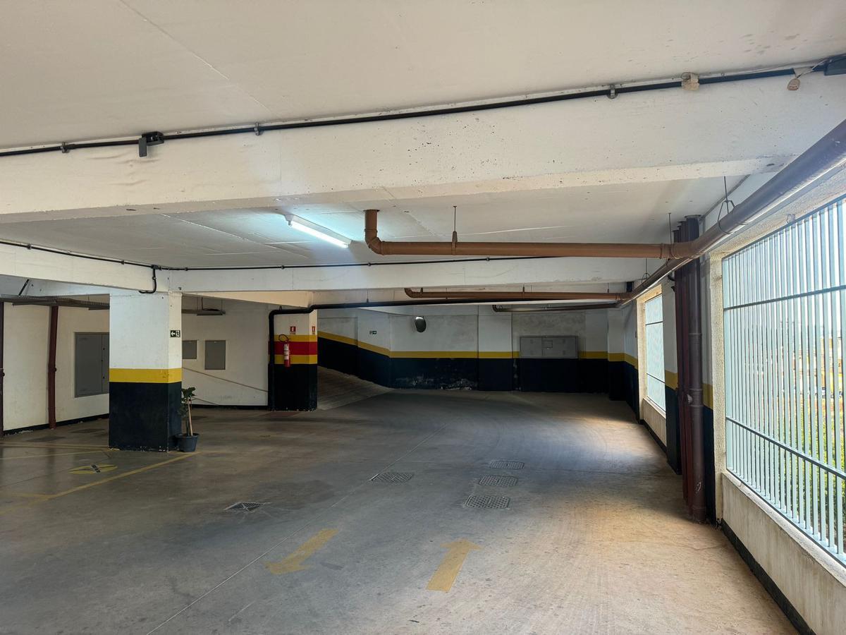 Apartamento, Samambaia Norte, 2 Quartos, 1 Vaga
