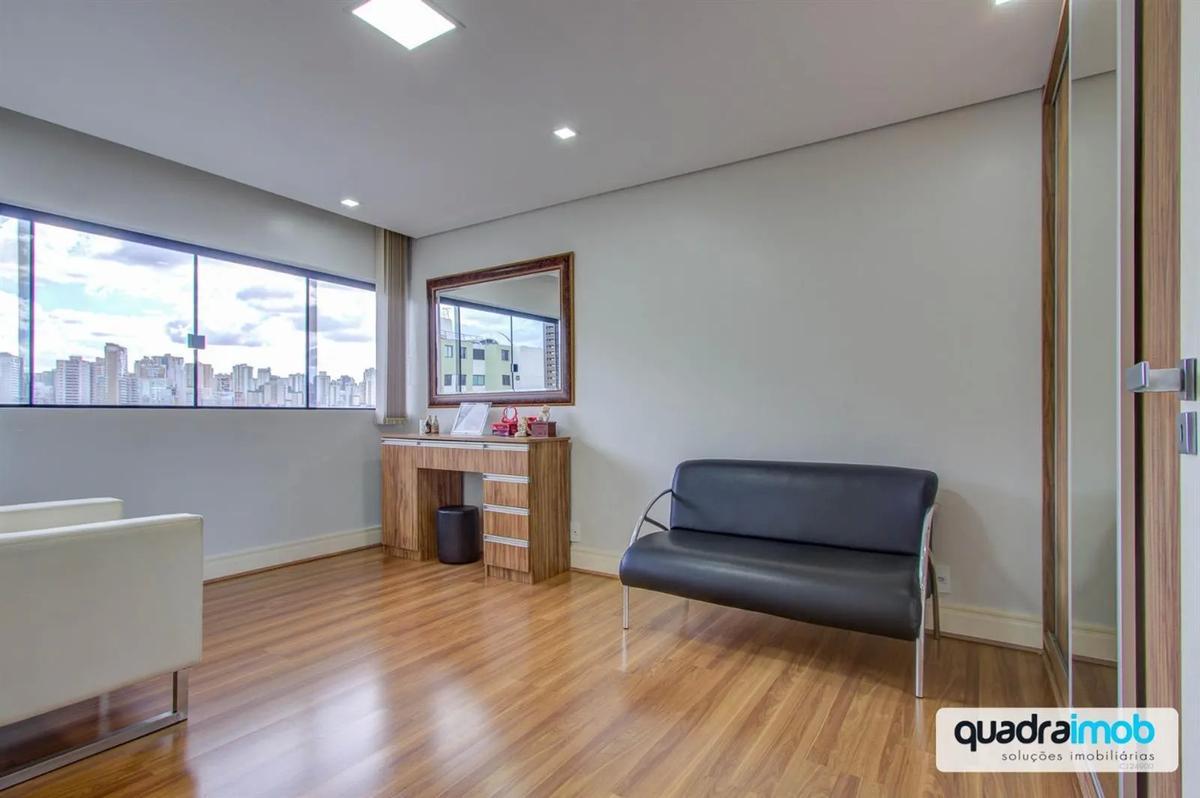 Apartamento, Norte, 4 Quartos, 2 Vagas, 2 Suítes