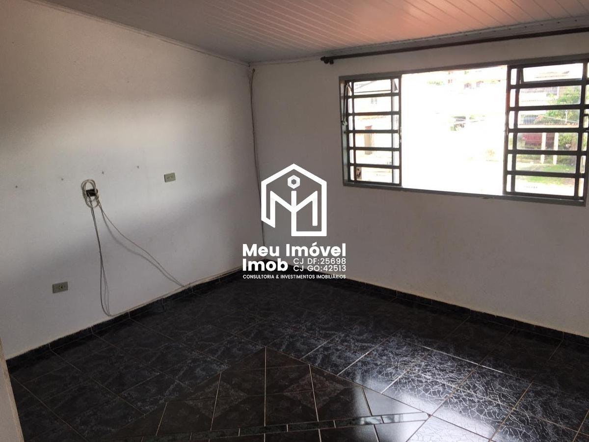 Casa, Taguatinga Norte, 11 Quartos