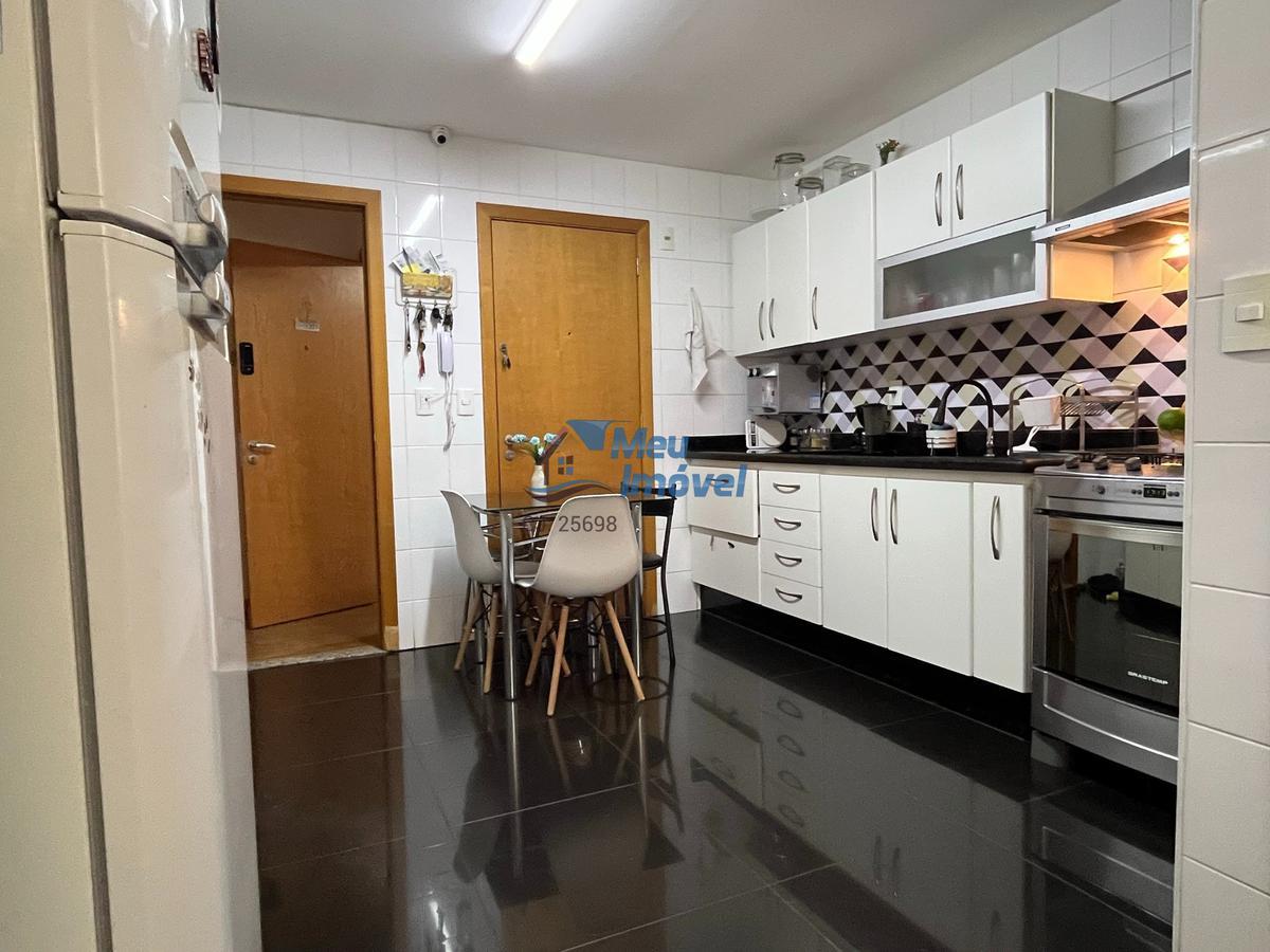 Apartamento, Sul, 3 Quartos, 1 Vaga, 1 Suíte