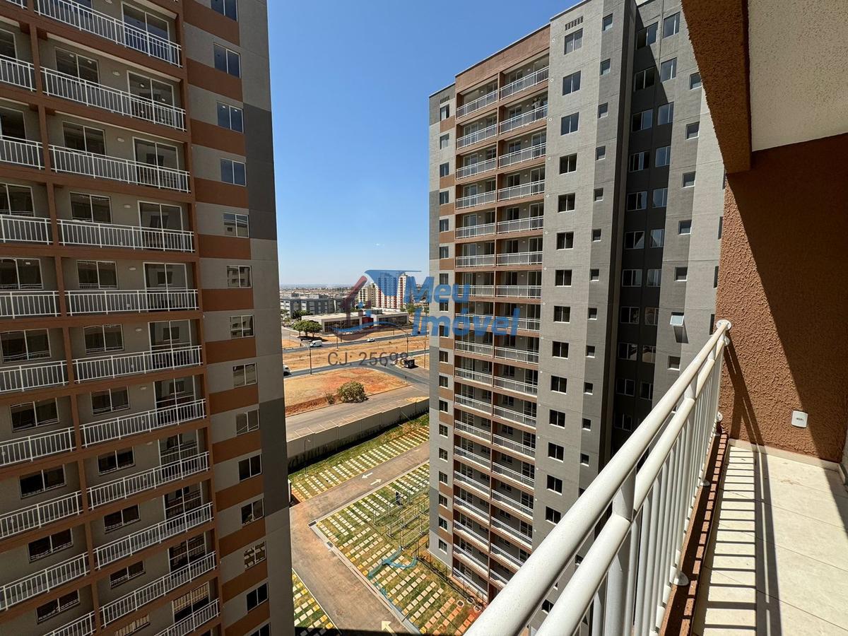 Apartamento, Samambaia Sul, 2 Quartos, 1 Vaga, 0 Suíte