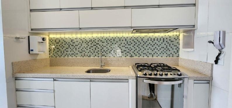 Apartamento, Sudoeste, 3 Quartos, 1 Vaga, 1 Suíte