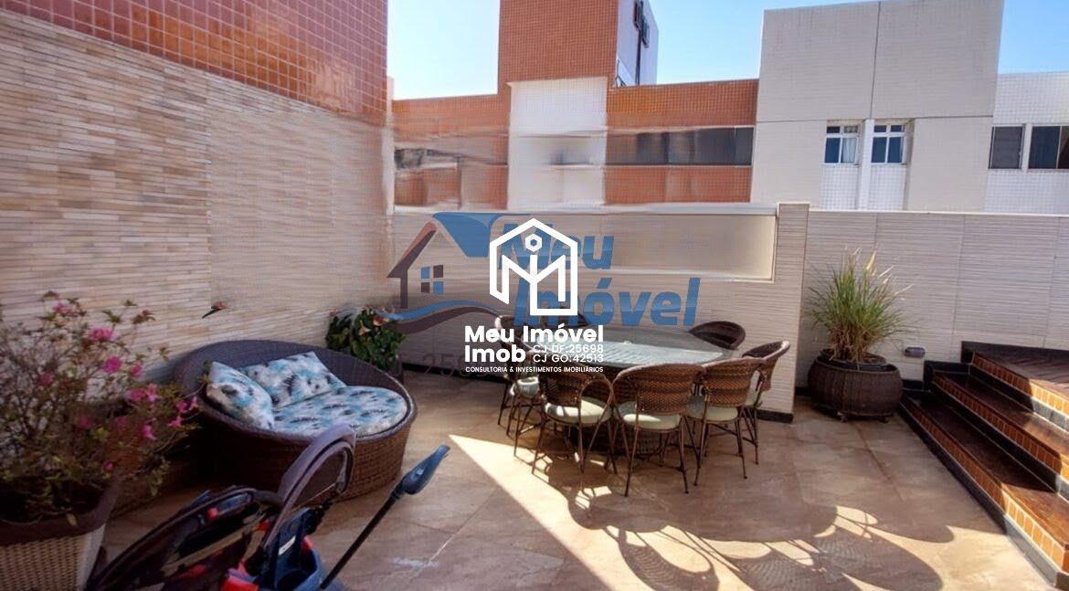 Apartamento, Norte, 3 Quartos