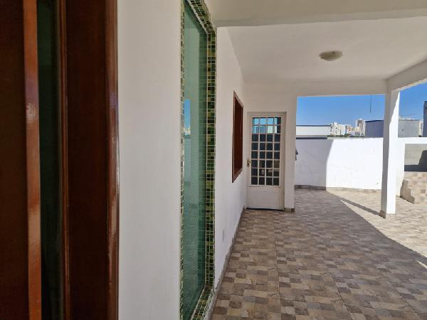 Casa, Vicente Pires