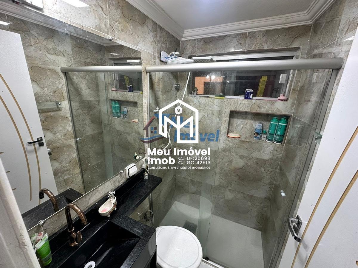 Apartamento, Taguatinga Sul, 3 Quartos