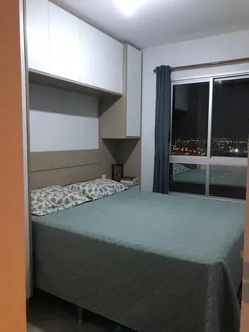 Apartamento, Sul, 2 Quartos, 1 Vaga, 1 Suíte