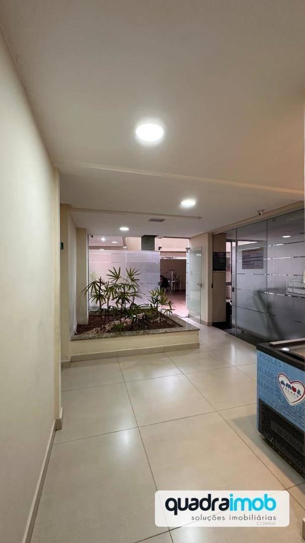 Apartamento, Norte, 2 Quartos, 1 Vaga, 1 Suíte