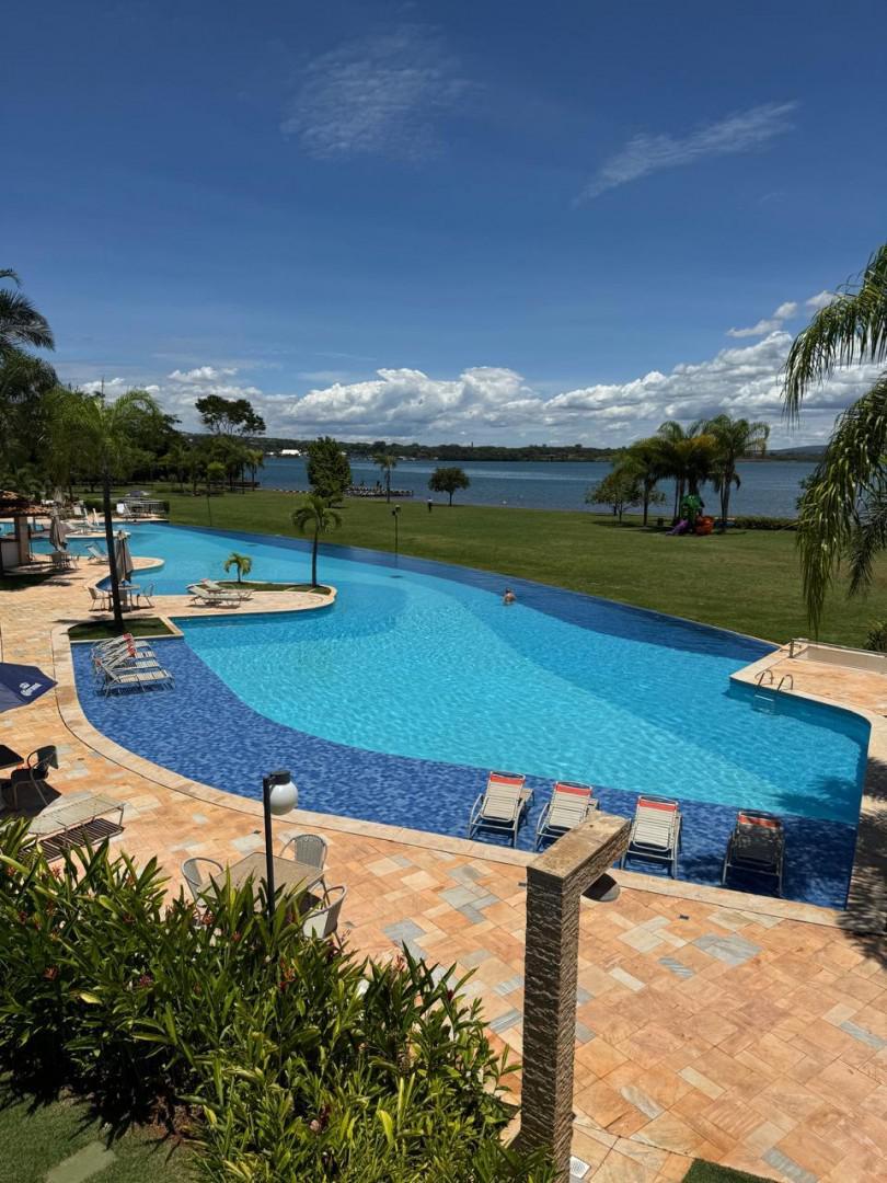 Apartamento, Asa Norte, 3 Quartos