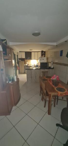 Casa, Velho