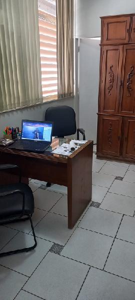 Sala, Asa Norte