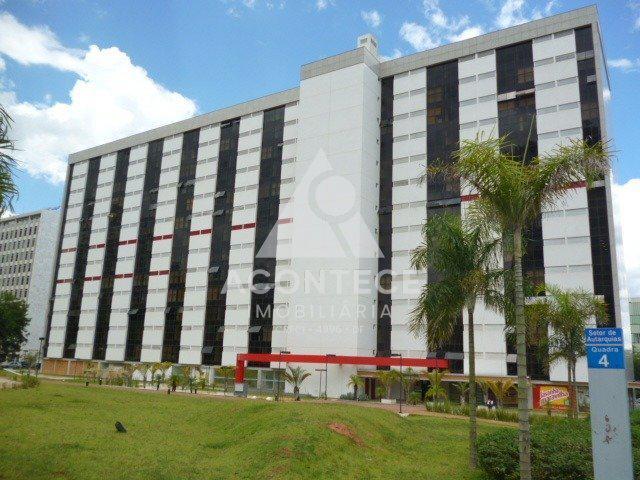 Loja, Asa Sul, 1 Vaga