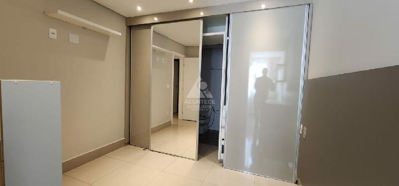 Apartamento, Sudoeste, 3 Quartos, 1 Vaga, 1 Suíte