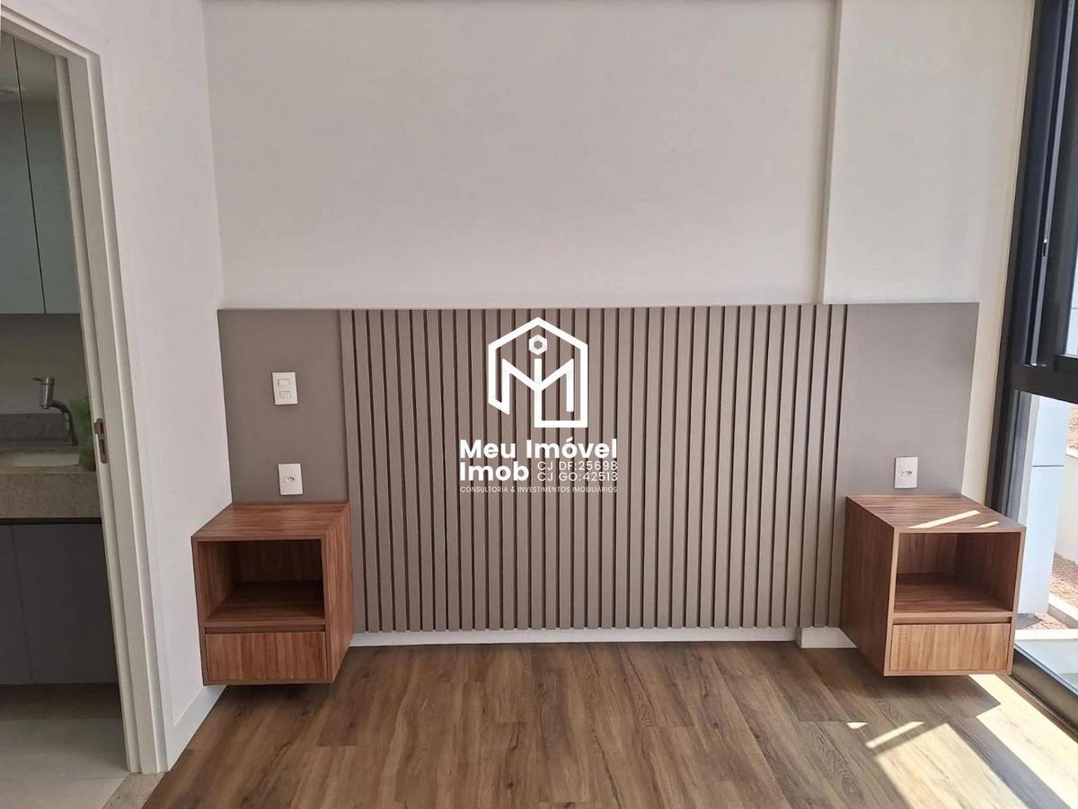 Apartamento, Zona Industrial, 3 Quartos