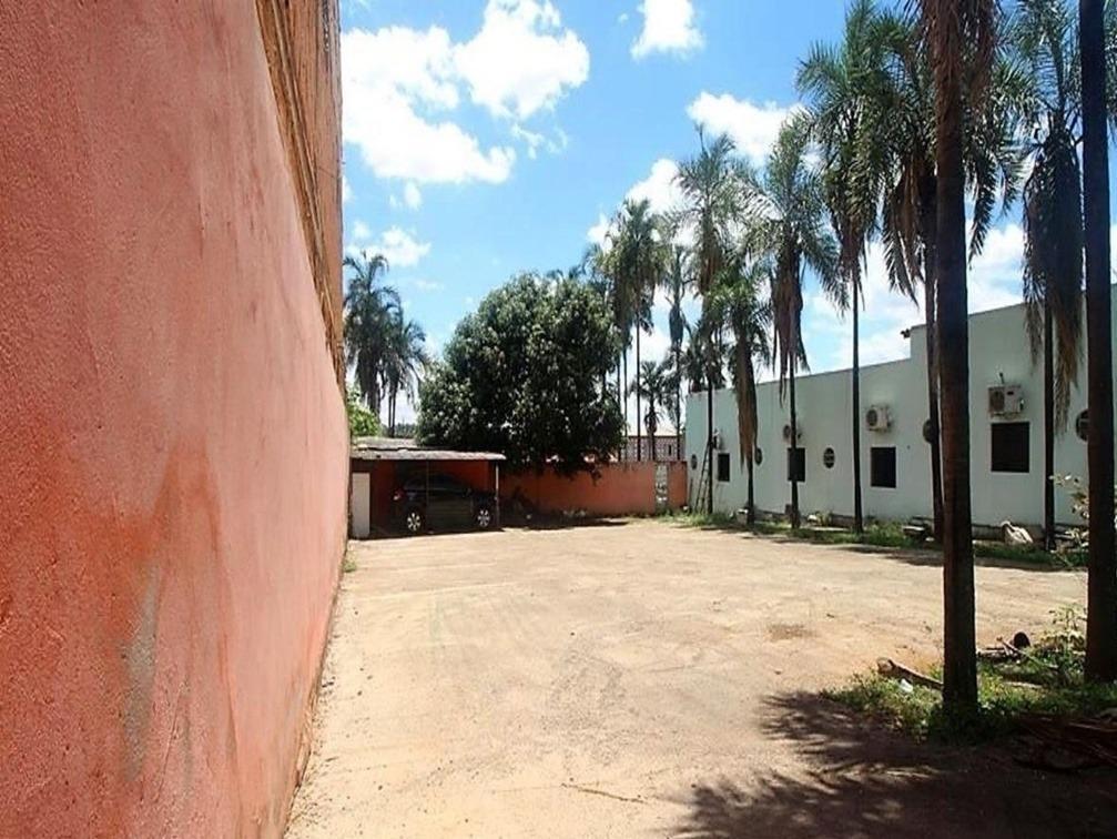 Prédio, Setor Tradicional