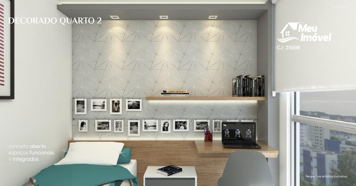 Apartamento, Ceilândia Norte, 2 Quartos, 1 Vaga, 0 Suíte