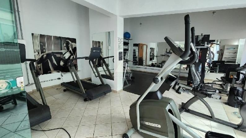 Apartamento, Norte, 2 Quartos, 1 Vaga, 1 Suíte