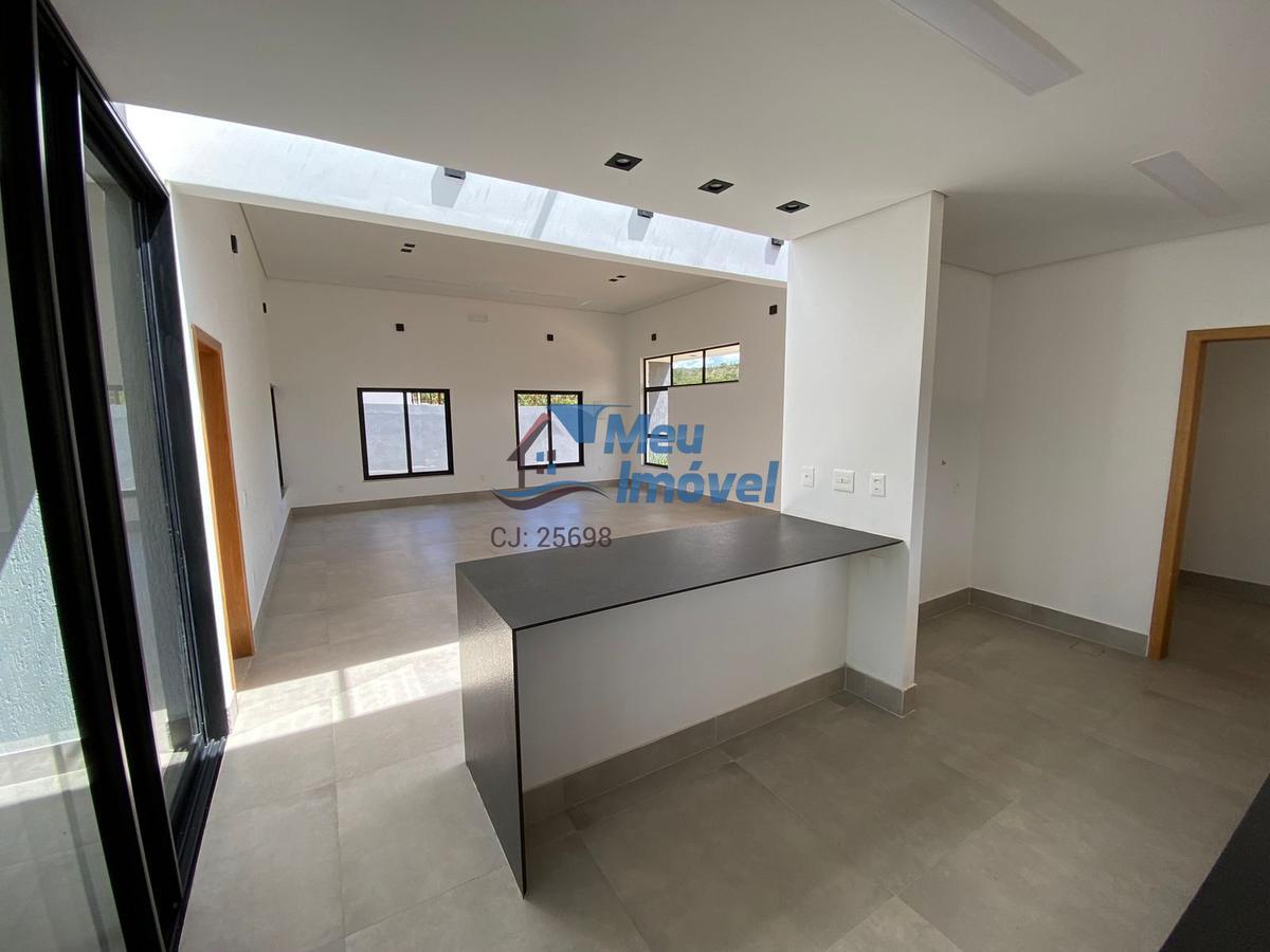 Casa em Condomínio, Setor Habitacional Jardim Botânico, 4 Quartos, 2 Vagas, 2 Suítes