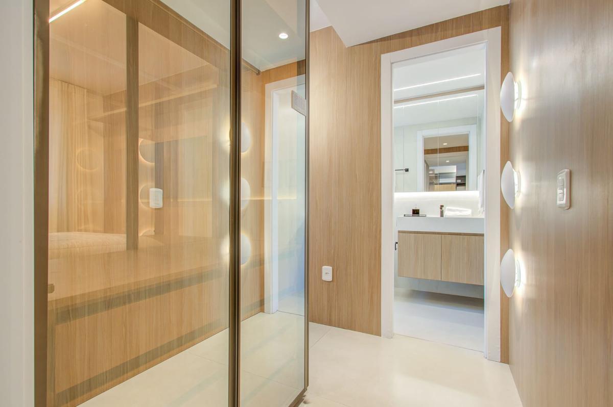 Apartamento, Águas Claras, 3 Quartos, 1 Vaga, 1 Suíte