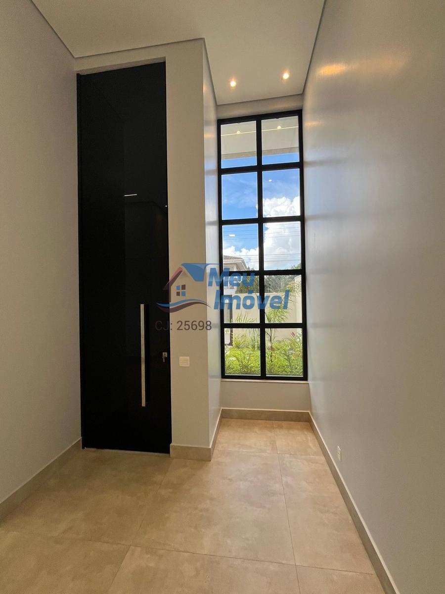Casa em Condomínio, Setor Habitacional Vicente Pires, 4 Quartos, 4 Vagas, 4 Suítes