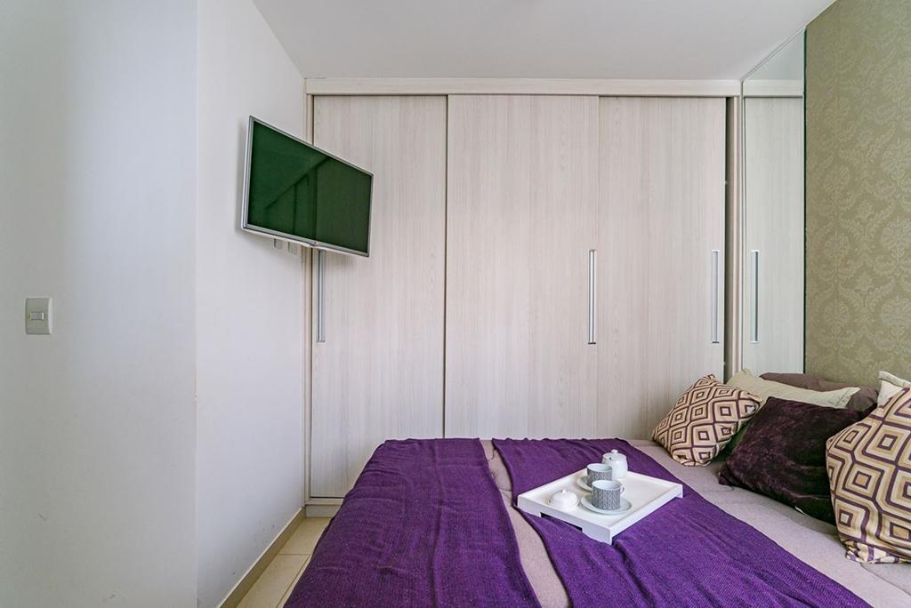 Apartamento, Ceilândia Norte, 2 Quartos, 1 Vaga, 1 Suíte