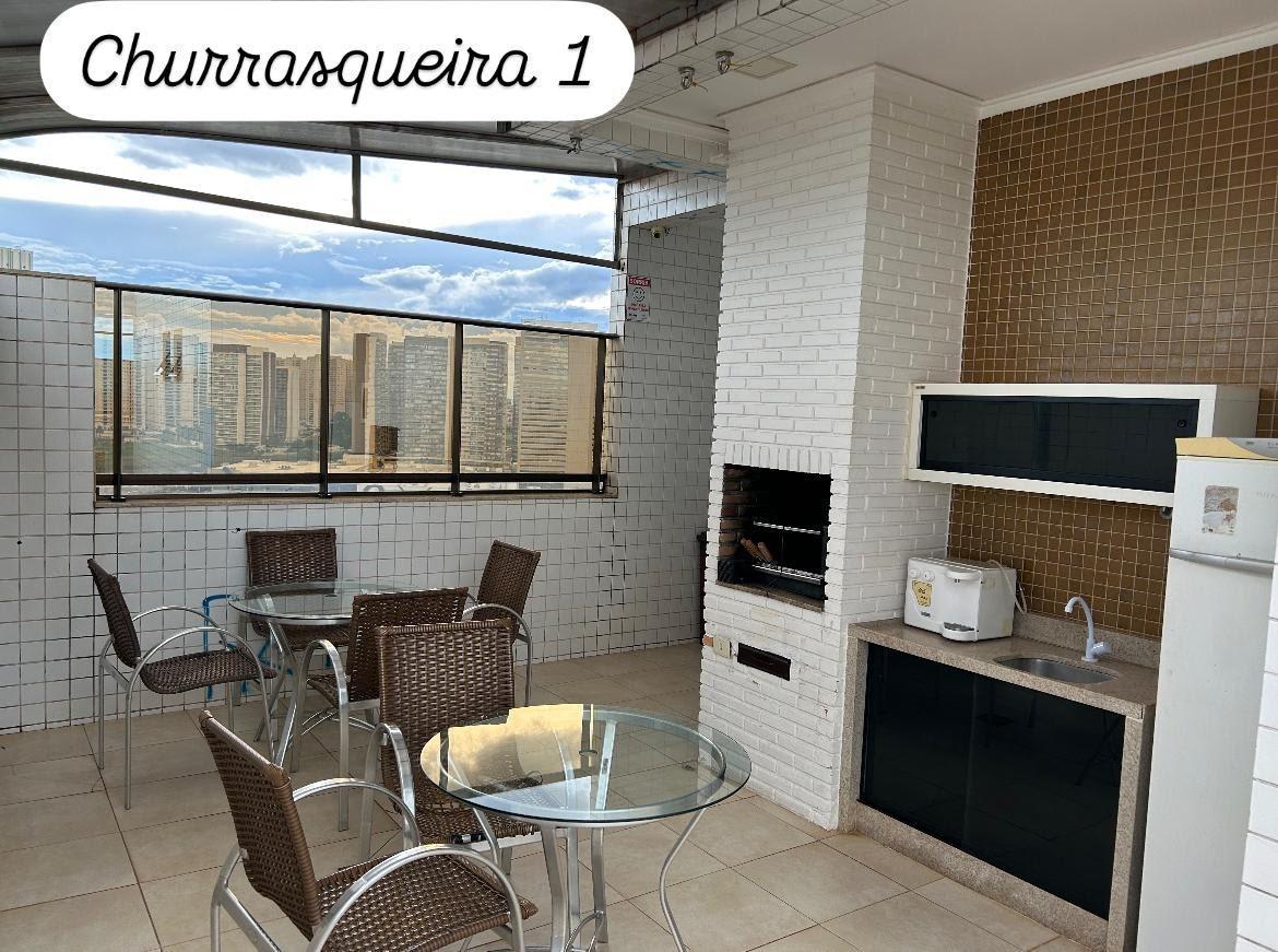 Apartamento, Norte, 1 Quarto