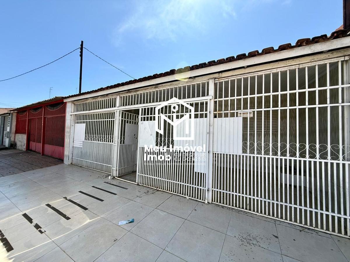 Casa, Ceilândia Sul, 3 Quartos