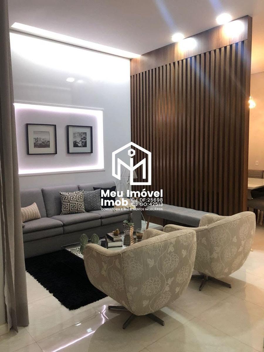 Casa, Brasília/Plano Piloto, 4 Quartos