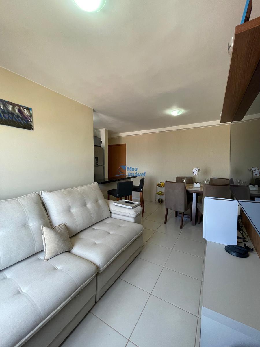 Apartamento, Ceilândia Norte, 2 Quartos, 2 Vagas