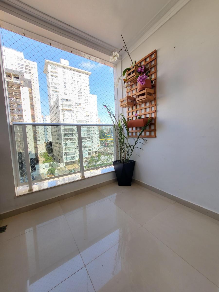Apartamento, Norte, 2 Quartos, 1 Vaga, 1 Suíte