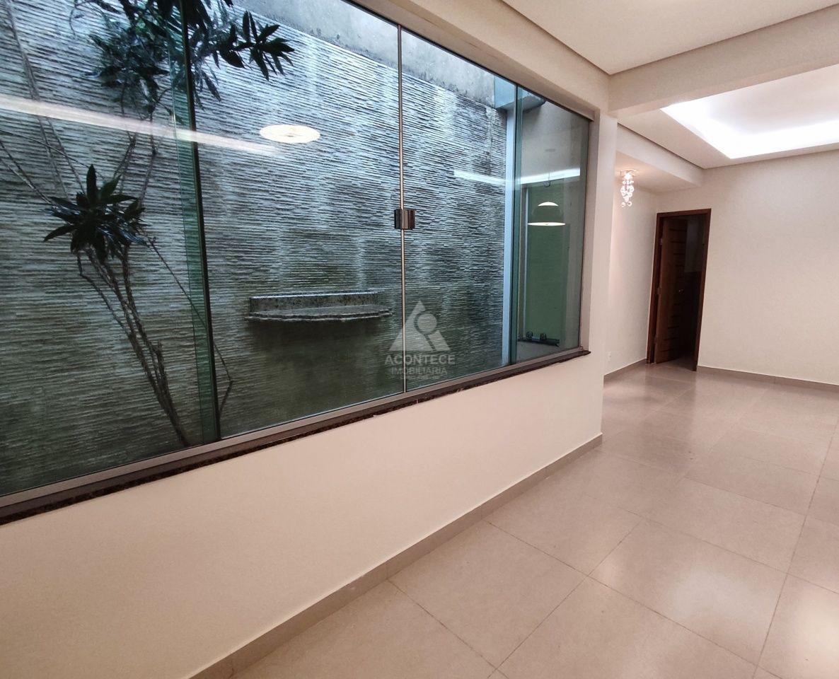 Casa, Guará II, 4 Quartos, 4 Vagas, 3 Suítes