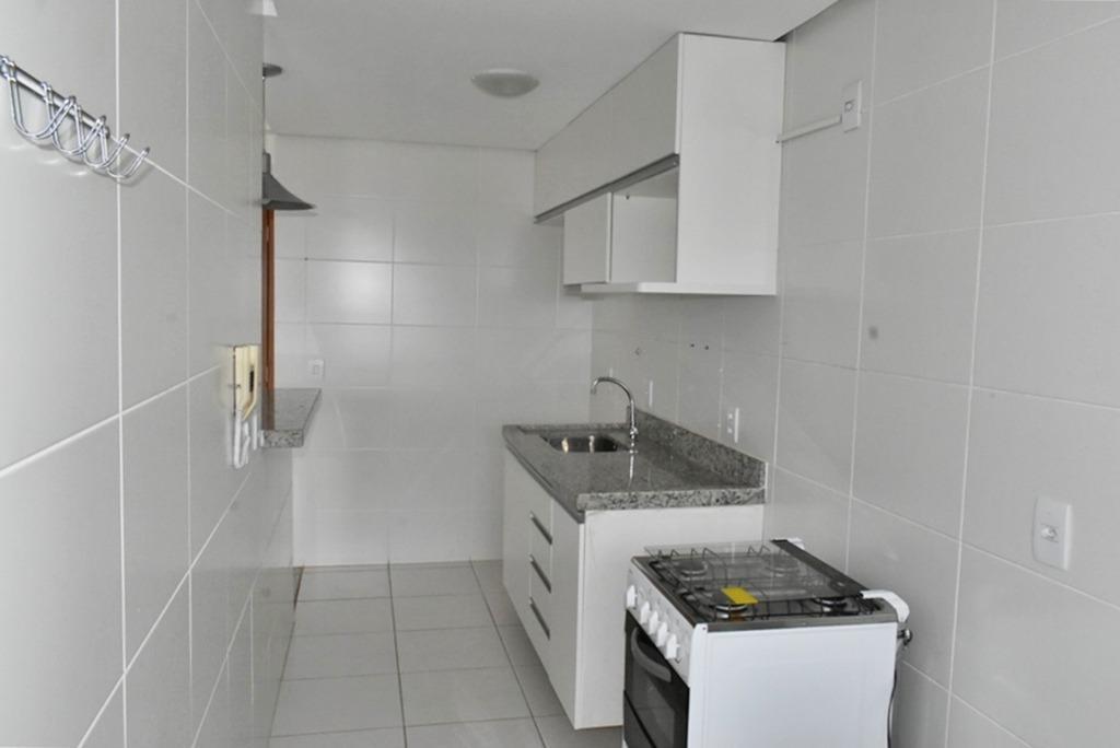 Apartamento, Ceilândia Sul, 1 Quarto, 1 Vaga