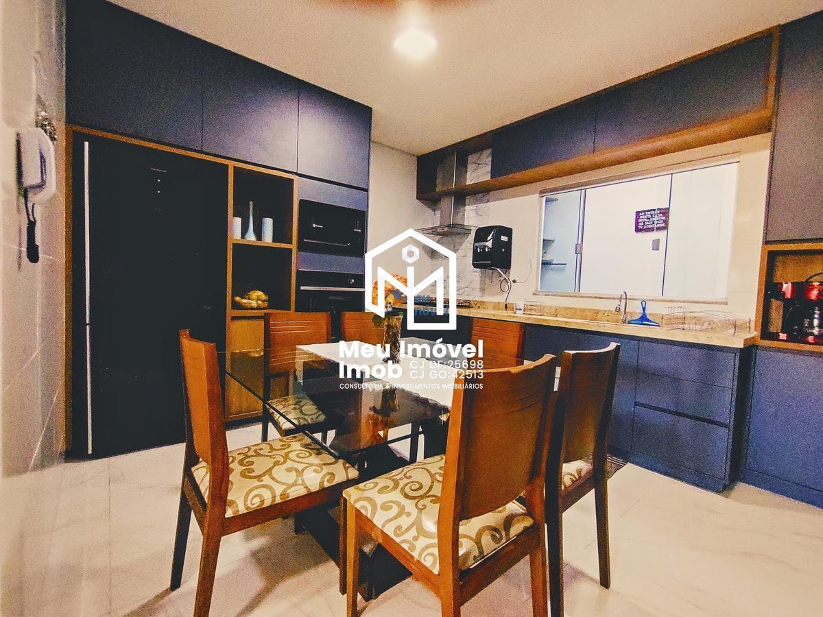 Casa, Ceilândia Sul, 3 Quartos