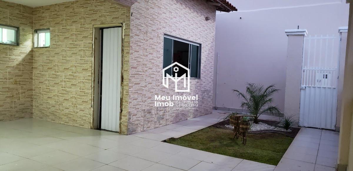 Casa, Setor Habitacional Vicente Pires, 4 Quartos