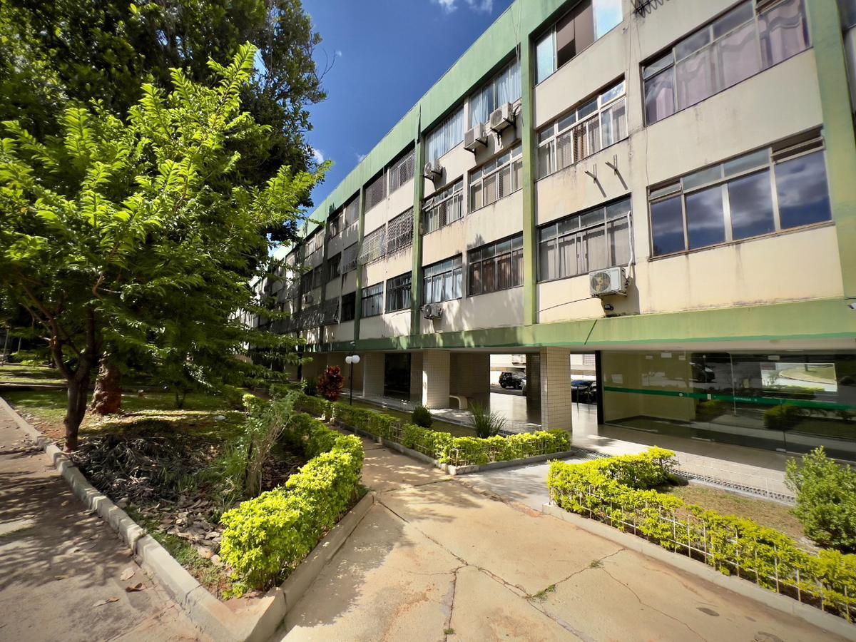 Apartamento, Asa Sul, 3 Quartos