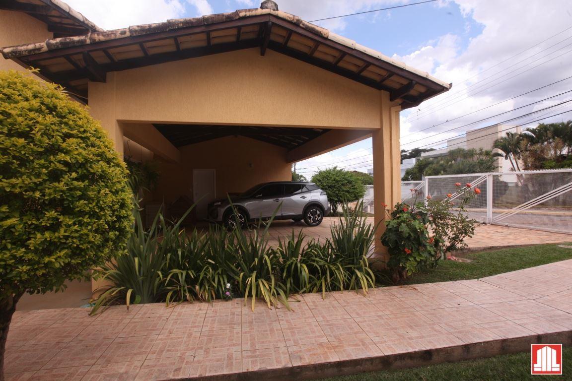 Casa, Lago Norte, 4 Quartos, 2 Vagas, 3 Suítes